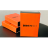 Diminish by Damian Surr wwww.magiedirecte.com