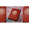 DMC Elites Pro-Tier Portcullis wwww.magiedirecte.com