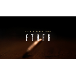 Ether by MS Magic wwww.magiedirecte.com