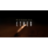 Ether by MS Magic wwww.magiedirecte.com