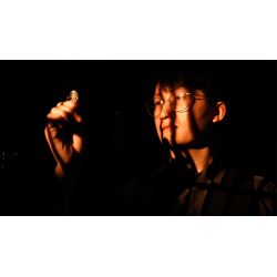 Ether by MS Magic wwww.magiedirecte.com