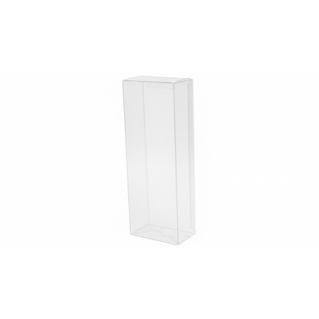 Transparent Protector 4 Decks V3 (10 Pack) wwww.magiedirecte.com