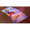 Postcards from Paradise (Italy) by Bill Abbott wwww.magiedirecte.com
