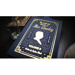 The Collected Works of Alex Elmsley Vol 2 wwww.magiedirecte.com