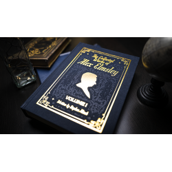 The Collected Works of Alex Elmsley Vol 1 wwww.magiedirecte.com