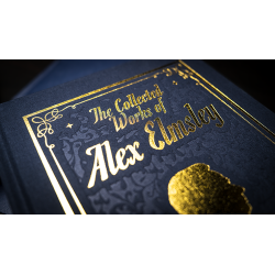 The Collected Works of Alex Elmsley Vol 1 wwww.magiedirecte.com