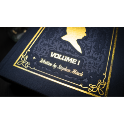 The Collected Works of Alex Elmsley Vol 1 wwww.magiedirecte.com