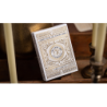 TCI Clubhouse (White) Playing Cards wwww.magiedirecte.com