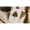 TCI Clubhouse (White) Playing Cards wwww.magiedirecte.com