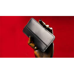 Daily Case by Joshua Kaufmann & Fedora Magic & N2G (Max) wwww.magiedirecte.com