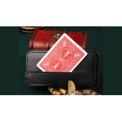 Daily Case by Joshua Kaufmann & Fedora Magic & N2G (Max) wwww.magiedirecte.com
