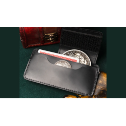 Daily Case by Joshua Kaufmann & Fedora Magic & N2G (Max) wwww.magiedirecte.com