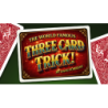 The Three Card Trick V1 (Family Version)