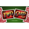 The Three Card Trick V1 (Family Version)