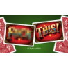 The Three Card Trick V2 (Adult Version)