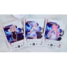 Sweet Cosplay Show - Sweet Tea Party  Playing Cards wwww.magiedirecte.com