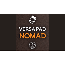 Versa Pad Nomad by Vernet