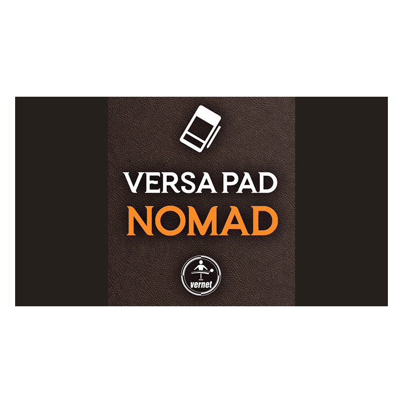 Versa Pad Nomad by Vernet