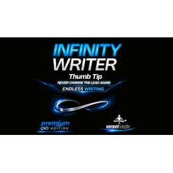Infinity Writer Thumb Tip by Vernet