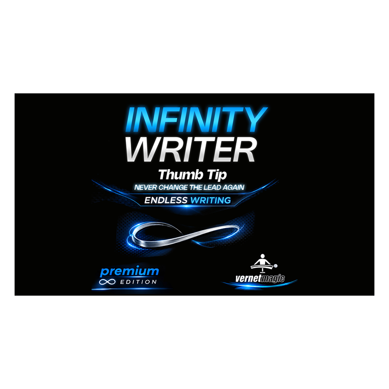 Infinity Writer Thumb Tip by Vernet