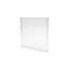 Transparent Protector 6 Decks V3 (10 Pack) wwww.magiedirecte.com