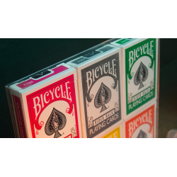 Transparent Protector 6 Decks V3 wwww.magiedirecte.com