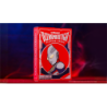 Ultraman Tiga Playing Cards by Room One wwww.magiedirecte.com
