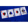Ultraman Tiga Playing Cards by Room One wwww.magiedirecte.com