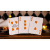 Standard Edition Night at the Circus (Animal Show) Playing Cards by Anti-Faro wwww.magiedirecte.com