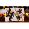 Standard Edition Night at the Circus (Animal Show) Playing Cards by Anti-Faro wwww.magiedirecte.com