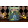 Standard Edition Night at the Circus (Freak Show) Playing Cards by Anti-Faro wwww.magiedirecte.com