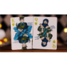 Standard Edition Night at the Circus (Freak Show) Playing Cards by Anti-Faro wwww.magiedirecte.com