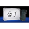Peek and Prediction Whiteboard by IARVEL Magic