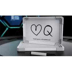 Impression Whiteboard by IARVEL Magic