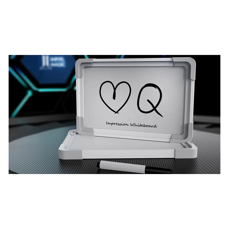 Impression Whiteboard by IARVEL Magic