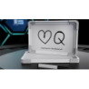 Impression Whiteboard by IARVEL Magic