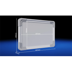 Impression Whiteboard by IARVEL Magic