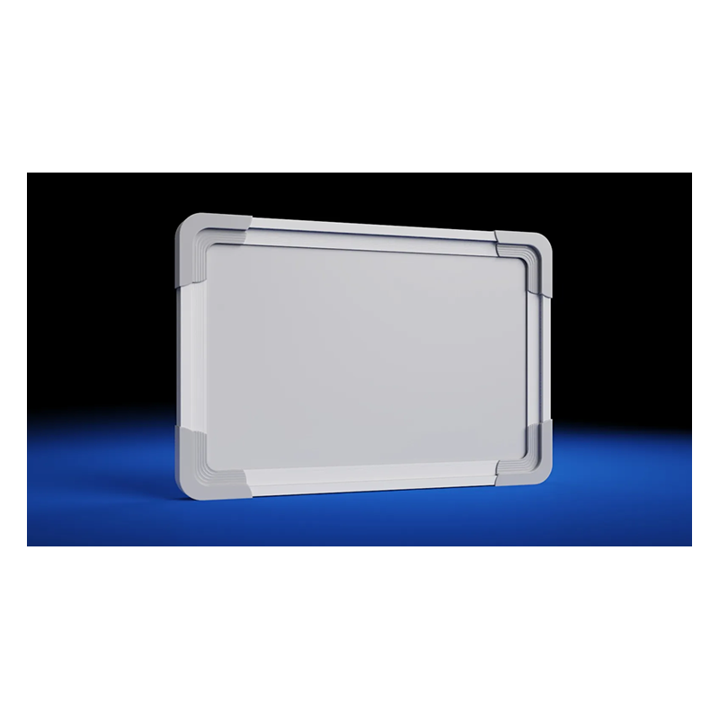 Ungimmicked Whiteboard by IARVEL Magic