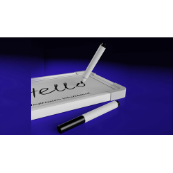 Impression Board Marker by IARVEL Magic