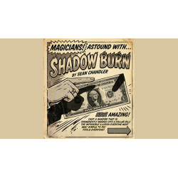 Shadow Burn