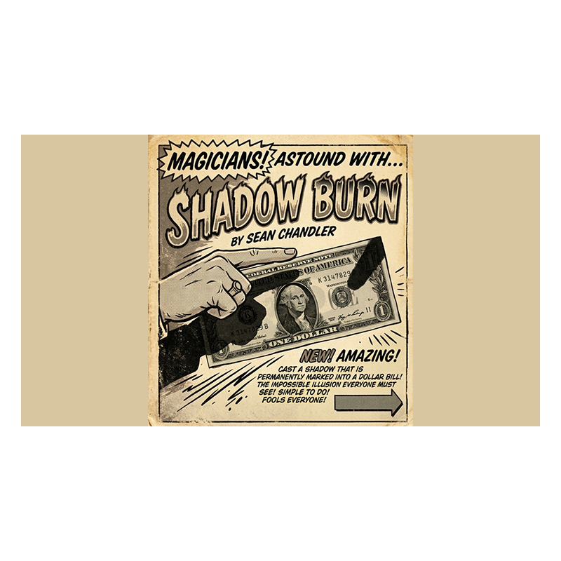 Shadow Burn
