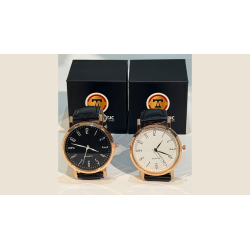 Now is the Time (Black) by Tango Magic