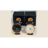 Now is the Time (Black) by Tango Magic