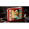 OBEY Jigsaw Puzzle by theory11 wwww.magiedirecte.com