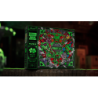 Teenage Mutant Ninja Turtle Jigsaw Puzzle by theory11 wwww.magiedirecte.com