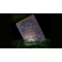 Moooi Collector's Edition (Tokyo Blue) by theory11