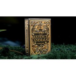 Moooi Collector's Edition (Extinct Animals) by theory11