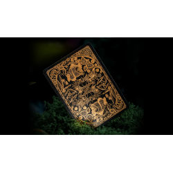 Moooi Collector's Edition (Extinct Animals) by theory11
