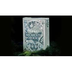 Moooi Collector's Edition (Memento Moooi) by theory11
