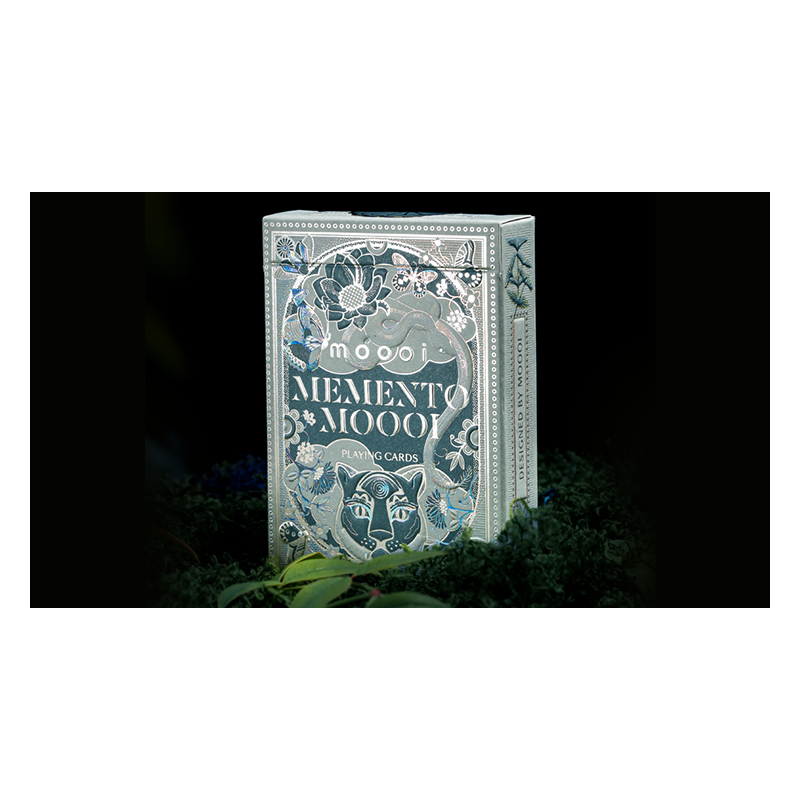 Moooi Collector's Edition (Memento Moooi) by theory11